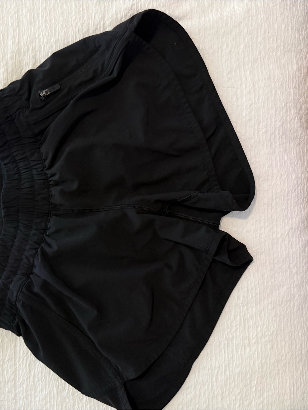 Lulu Shorts